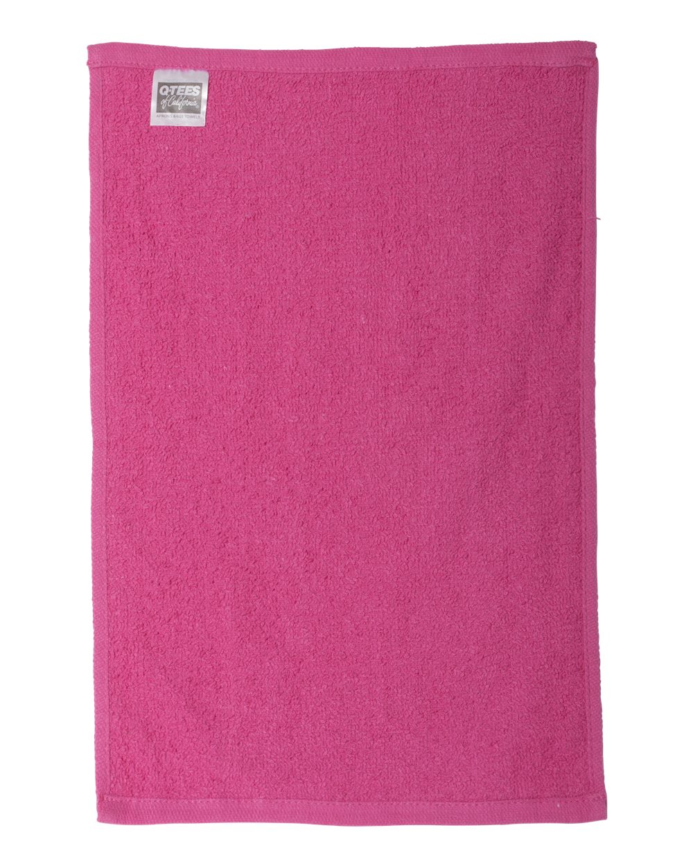 Q-Tees-T18-Budget Rally Towel - Image 11