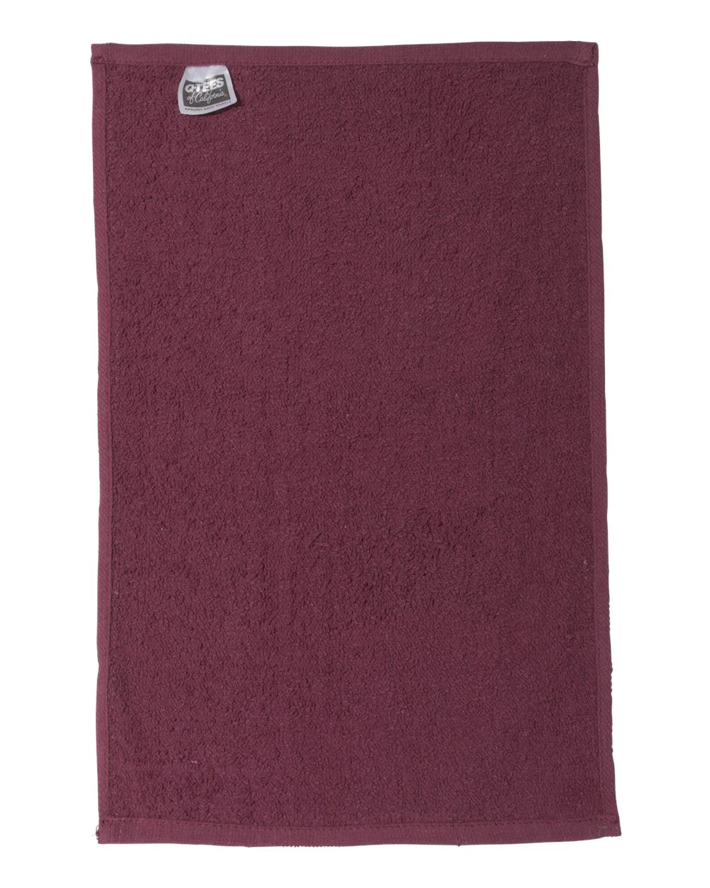 Q-Tees-T18-Budget Rally Towel - Image 19