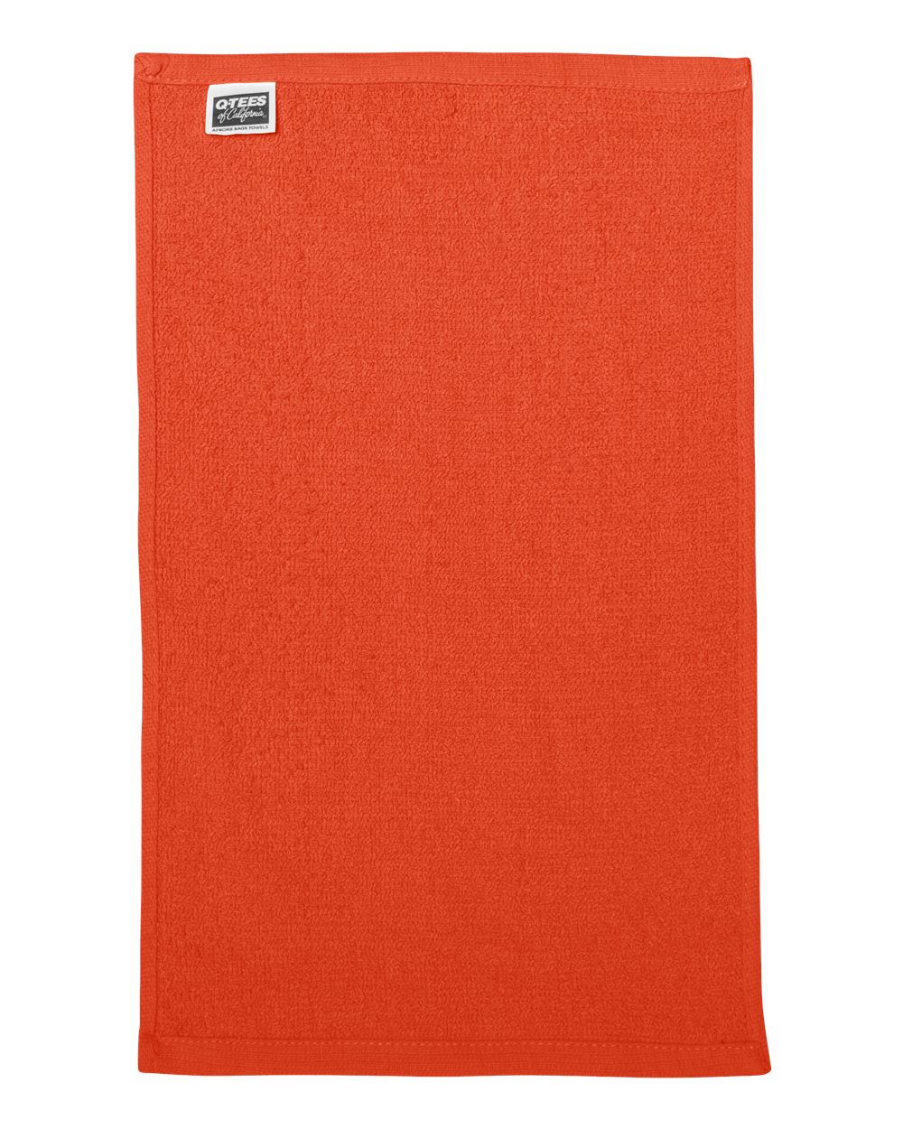 Q-Tees-T18-Budget Rally Towel - Image 23