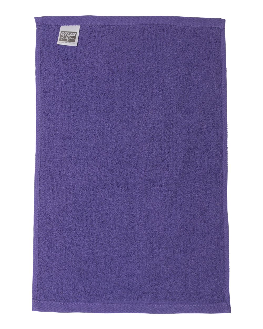 Q-Tees-T18-Budget Rally Towel - Image 25