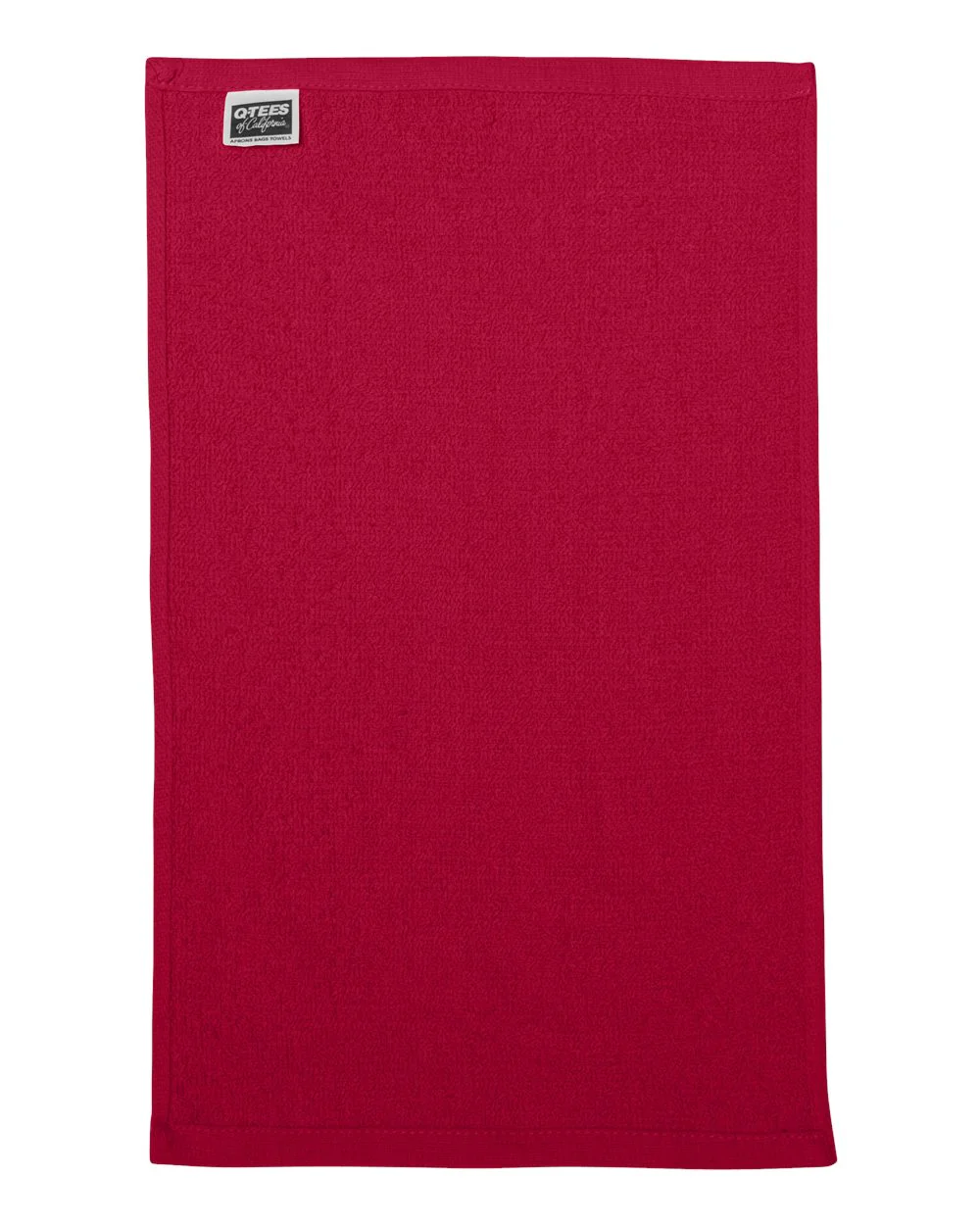 Q-Tees-T18-Budget Rally Towel - Image 27