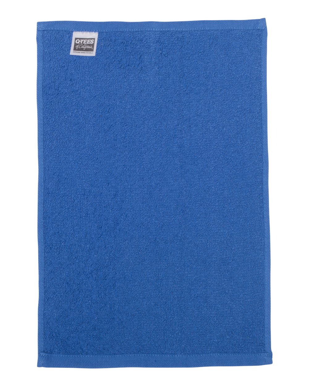 Q-Tees-T18-Budget Rally Towel - Image 29
