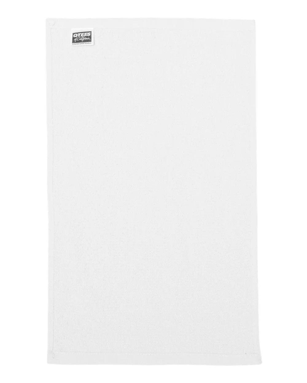 Q-Tees-T18-Budget Rally Towel - Image 31