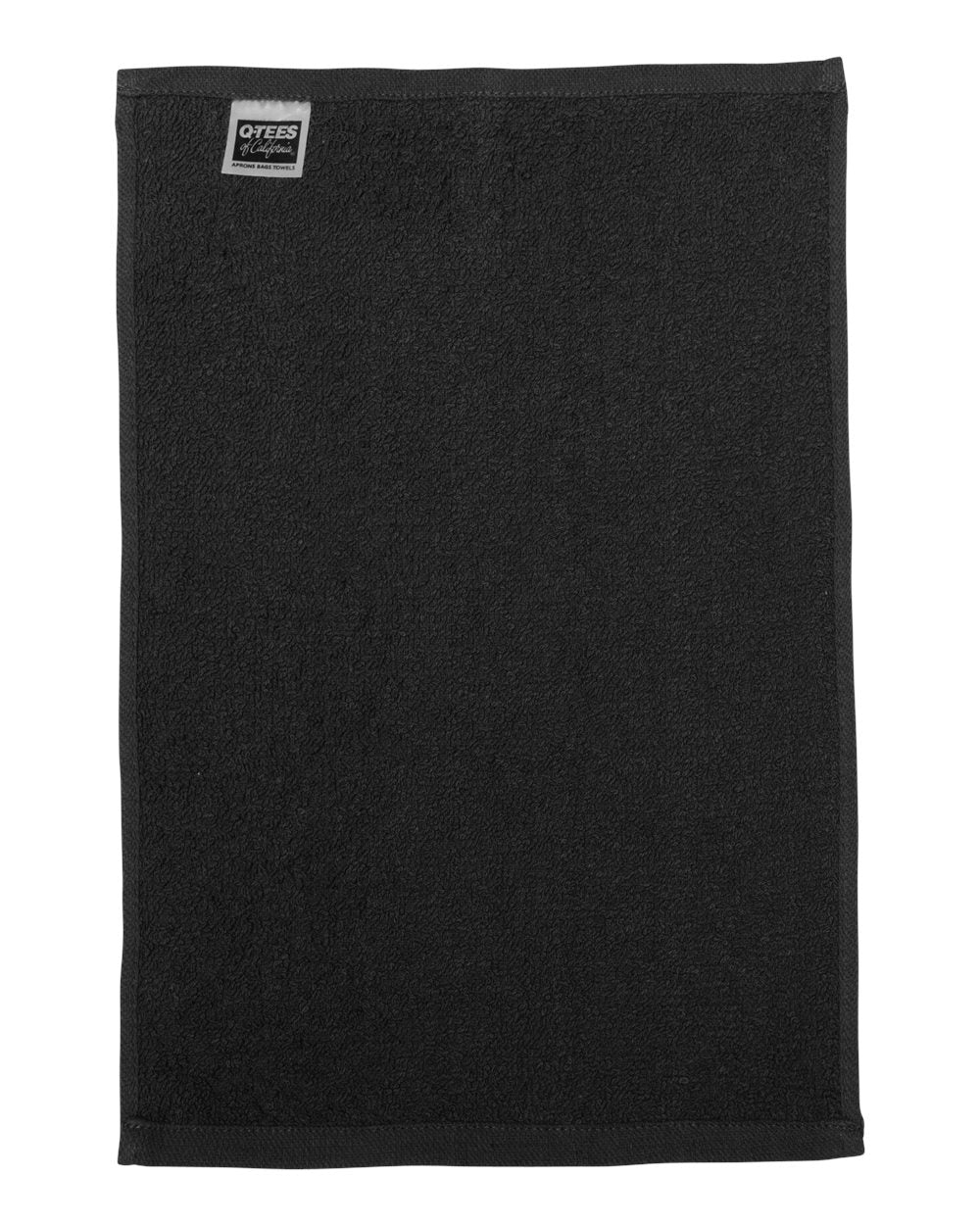 Q-Tees-T18-Budget Rally Towel - Image 5