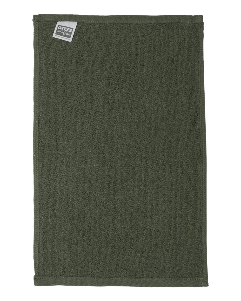 Q-Tees-T18-Budget Rally Towel - Image 7