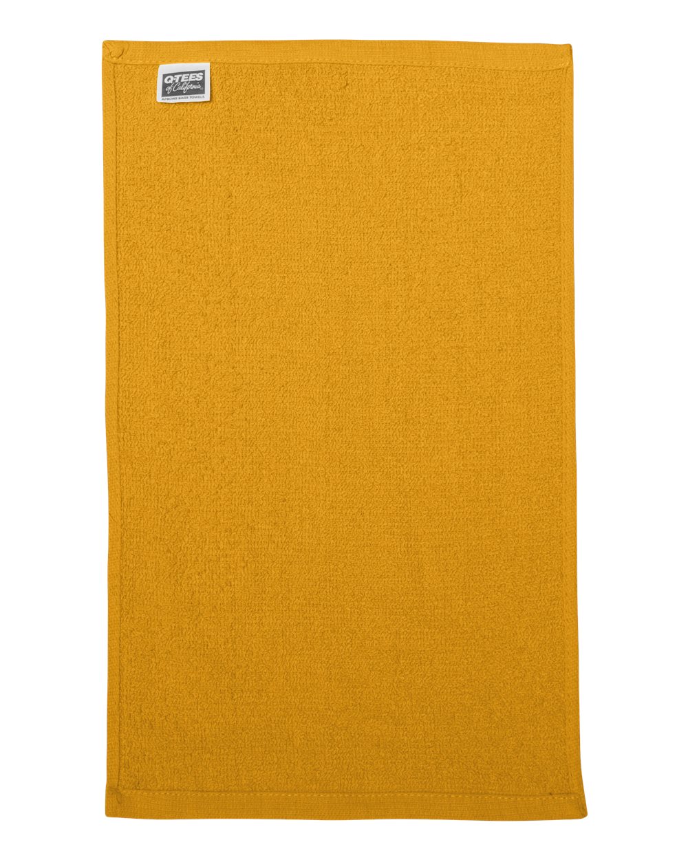 Q-Tees-T18-Budget Rally Towel - Image 9