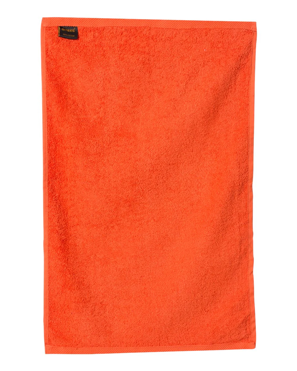 Q-Tees-T200-Hemmed Hand Towel - Image 10