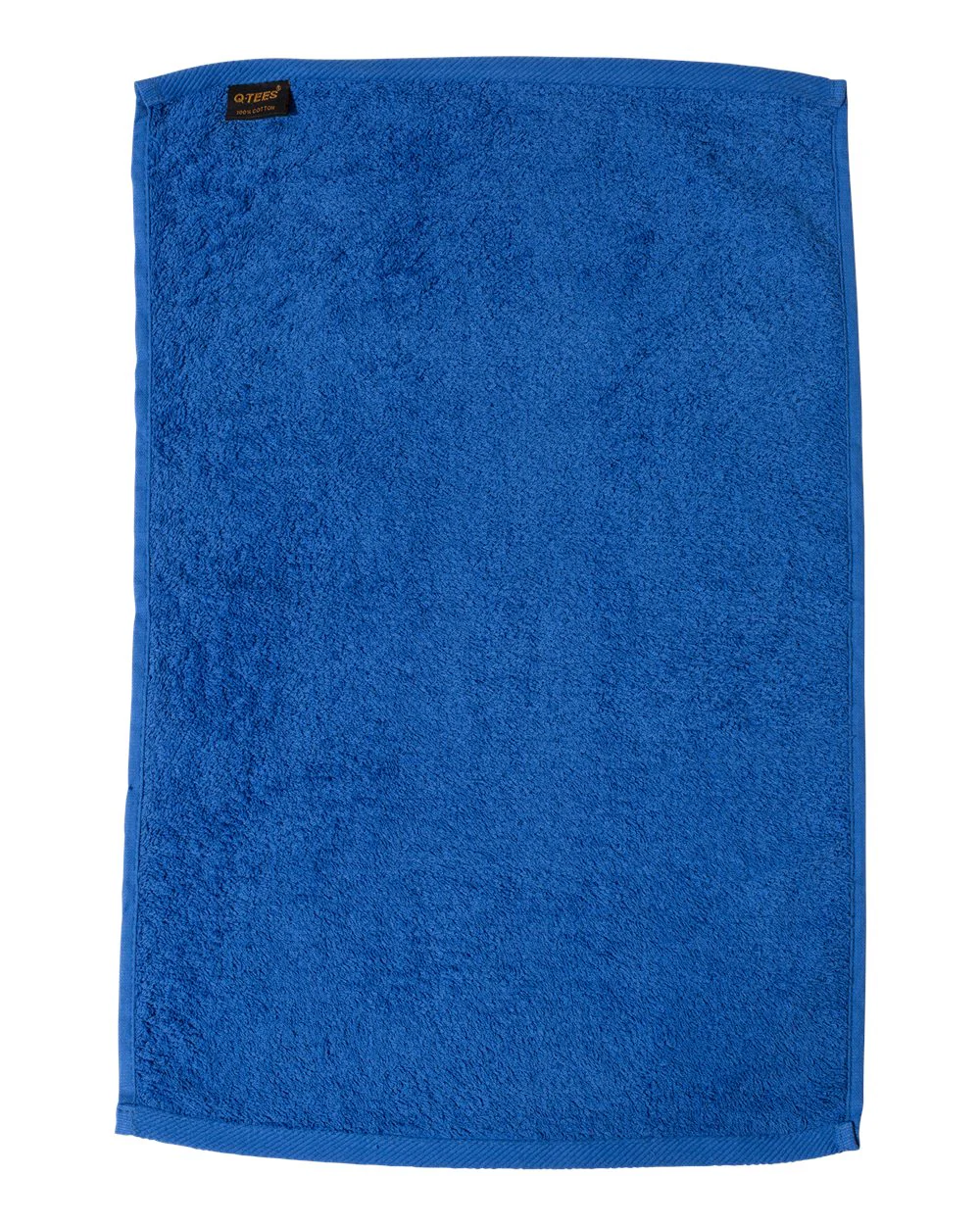 Q-Tees-T200-Hemmed Hand Towel - Image 15