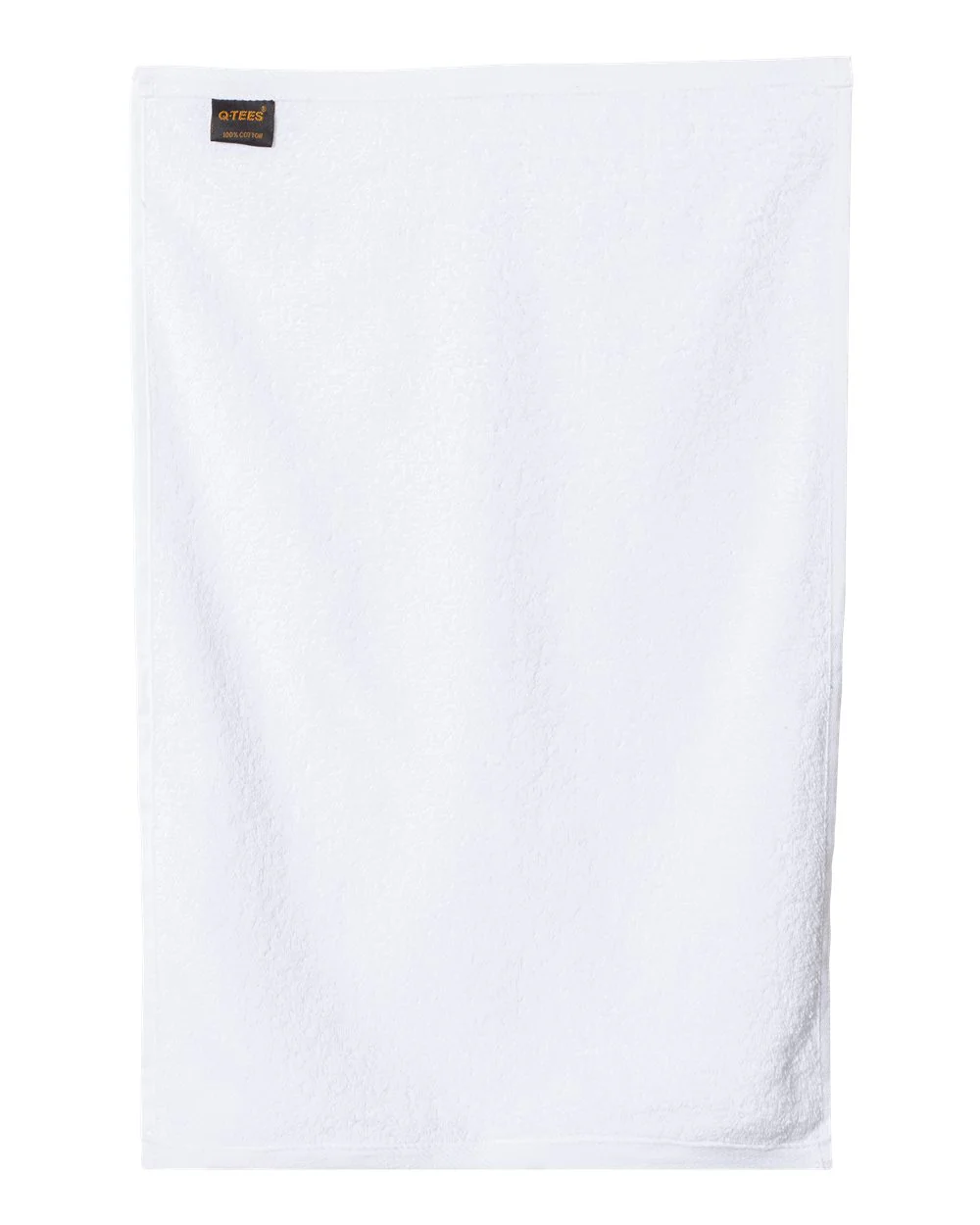 Q-Tees-T200-Hemmed Hand Towel - Image 16