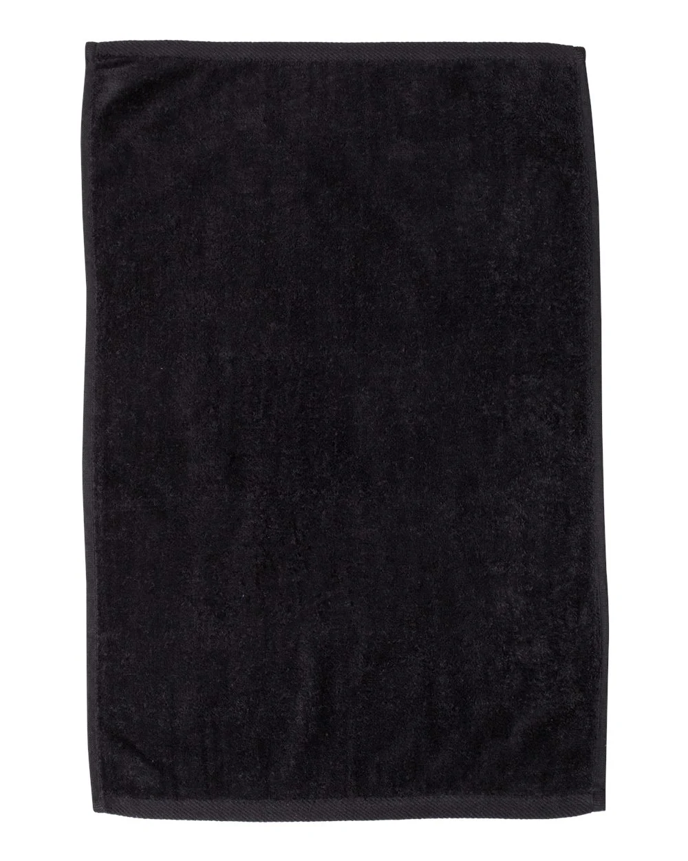 Q-Tees-T200-Hemmed Hand Towel - Image 2