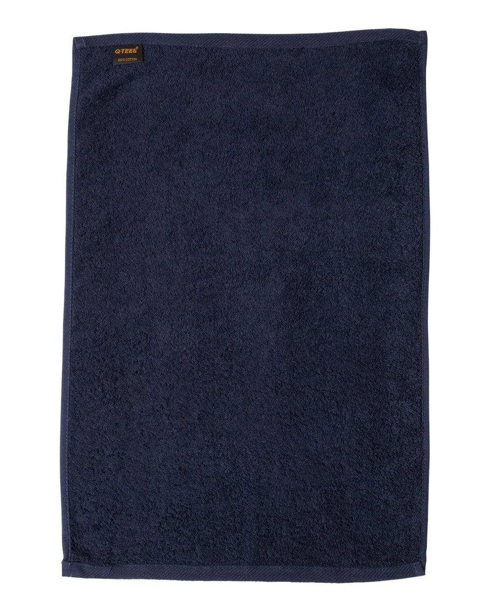 Q-Tees-T200-Hemmed Hand Towel - Image 9