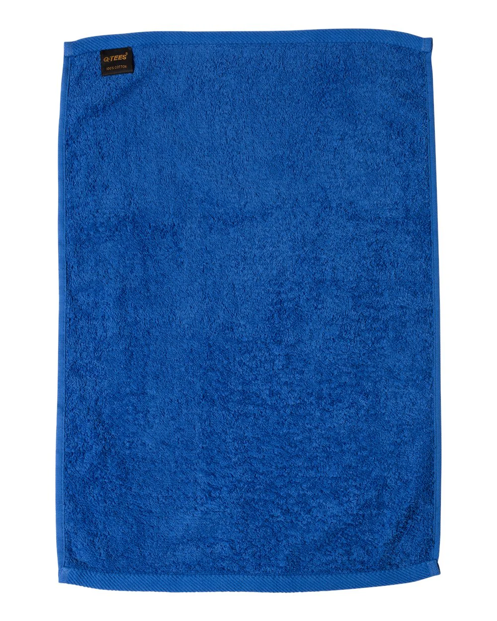Q-Tees-T300-Deluxe Hemmed Hand Towel - Image 11