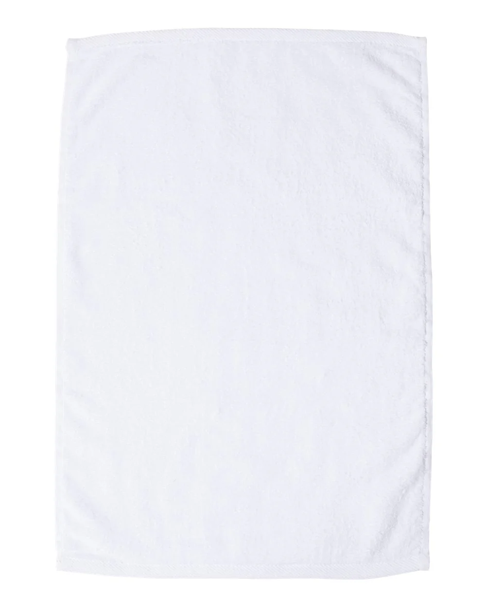 Q-Tees-T300-Deluxe Hemmed Hand Towel - Image 12
