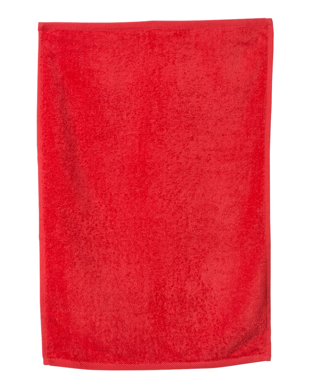 Q-Tees-T300-Deluxe Hemmed Hand Towel - Image 9