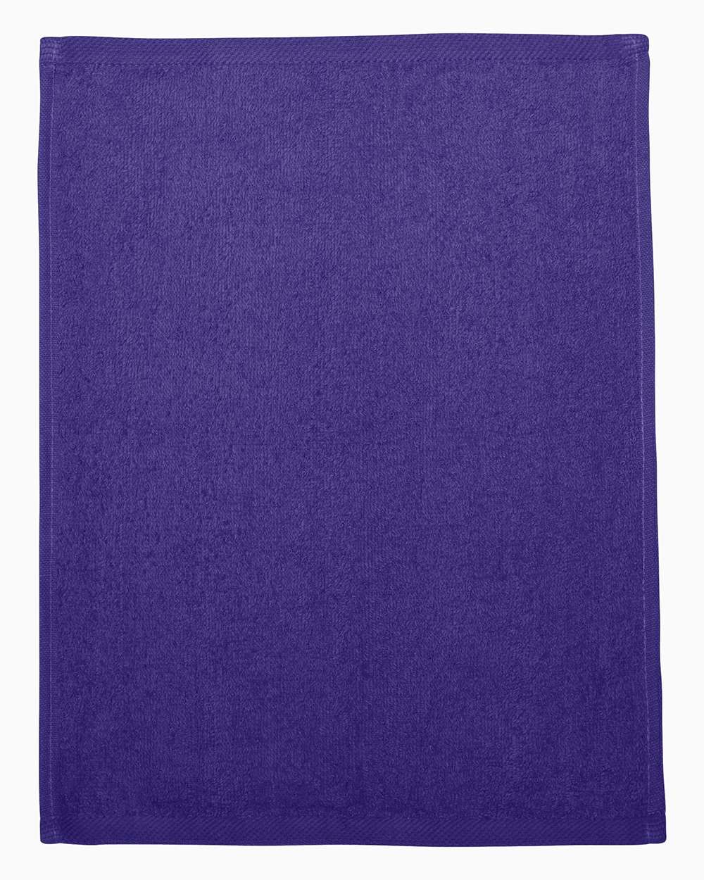 Q-Tees-T600-Hemmed Fingertip Towel - Image 12