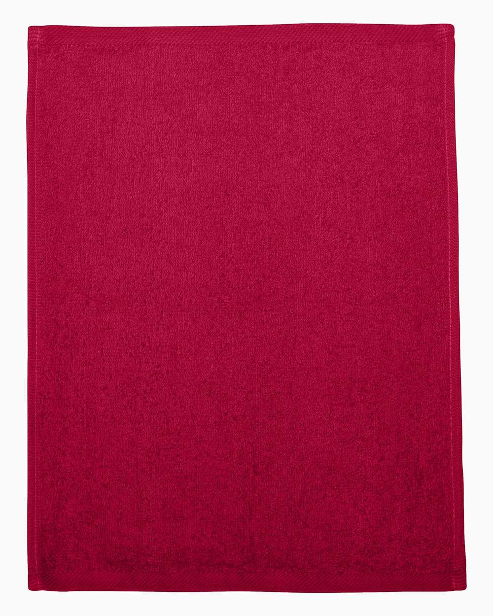 Q-Tees-T600-Hemmed Fingertip Towel - Image 14