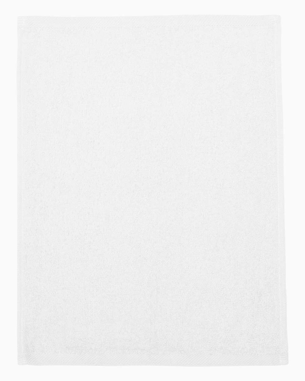 Q-Tees-T600-Hemmed Fingertip Towel - Image 18