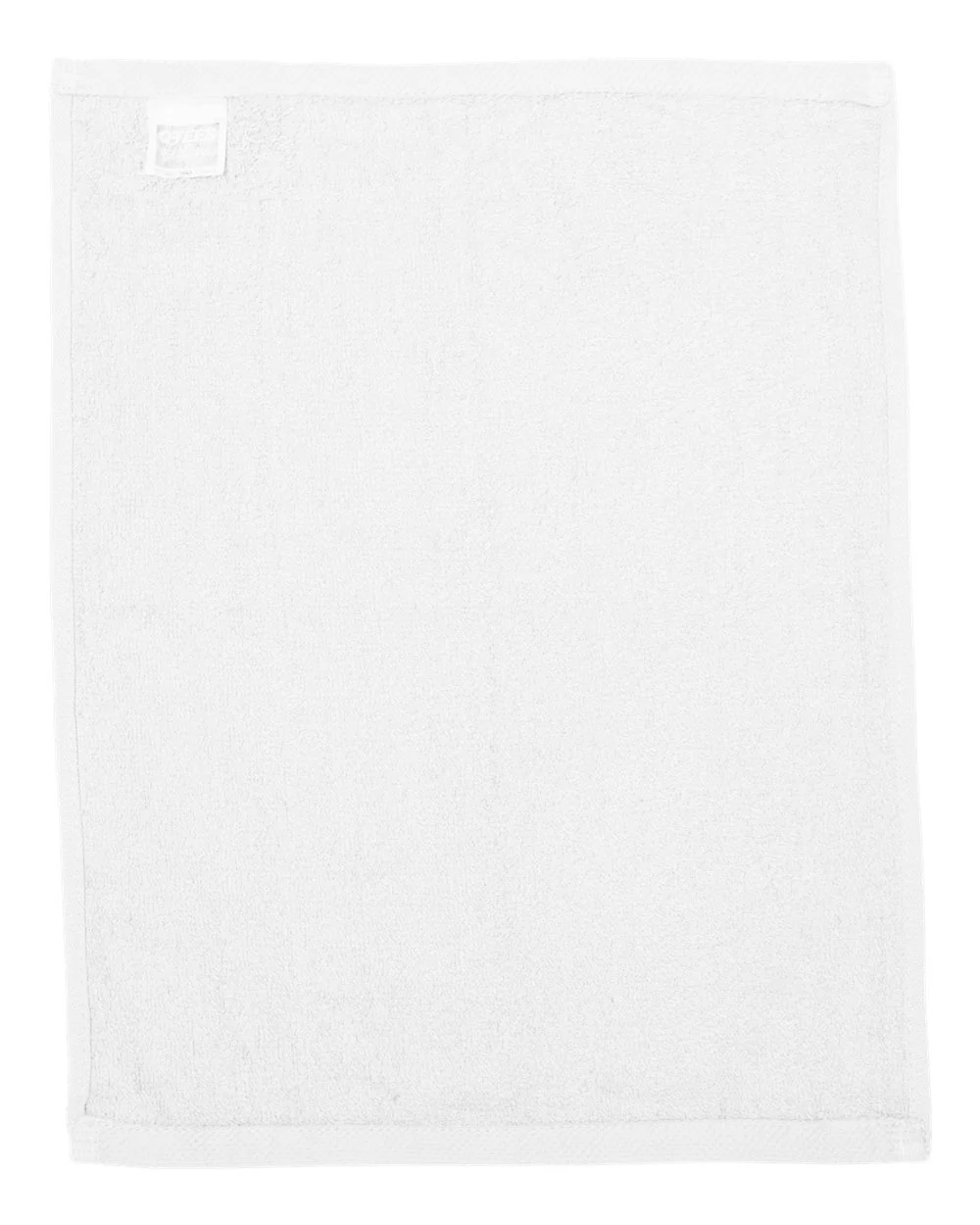 Q-Tees-T600-Hemmed Fingertip Towel - Image 19