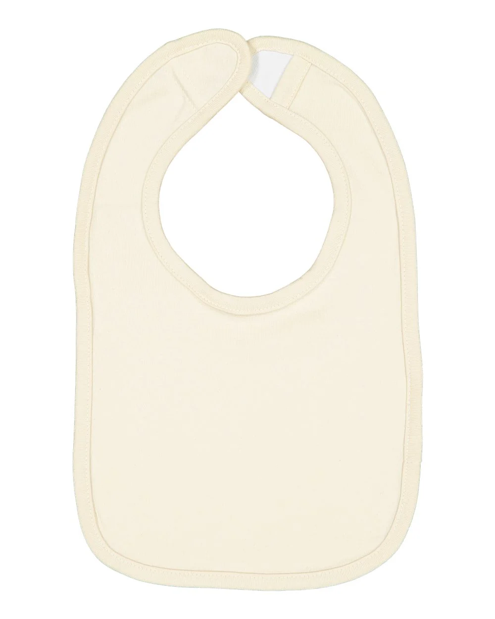 Rabbit Skins-1005-Infant Premium Jersey Bib - Image 10