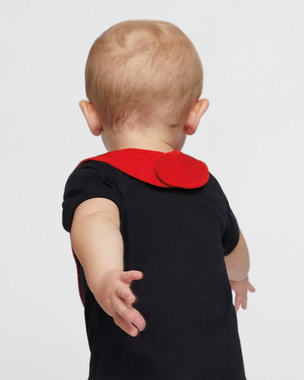 Rabbit Skins-1005-Infant Premium Jersey Bib - Image 19