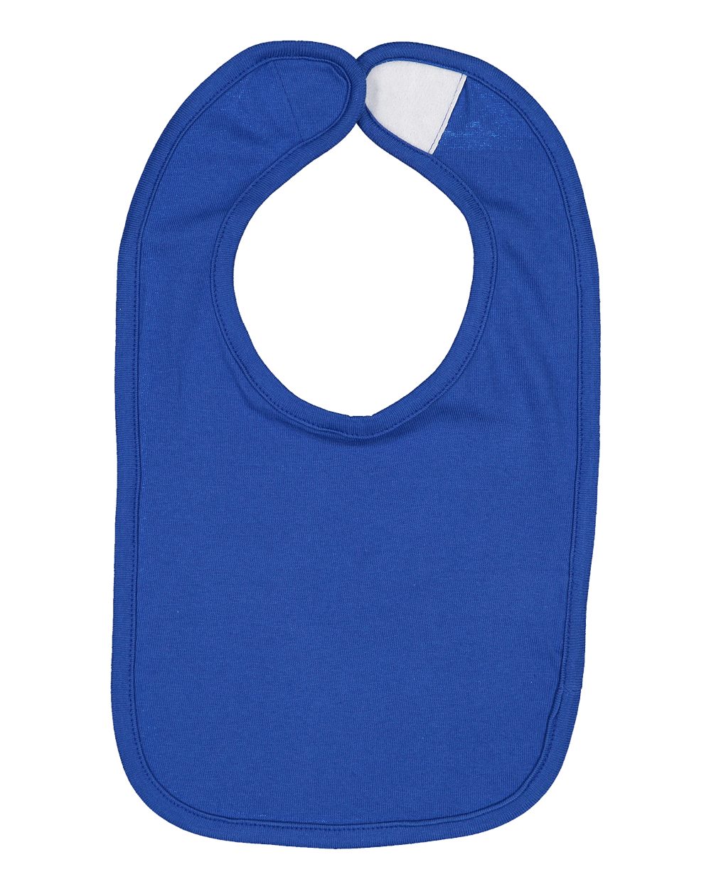 Rabbit Skins-1005-Infant Premium Jersey Bib - Image 20