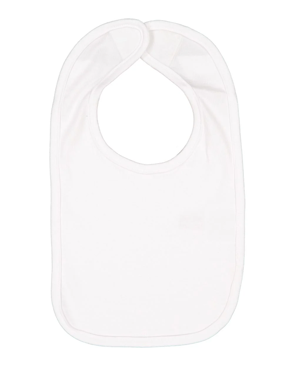 Rabbit Skins-1005-Infant Premium Jersey Bib - Image 21