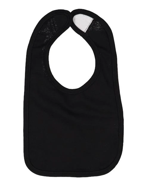 Rabbit Skins-1005-Infant Premium Jersey Bib - Image 23