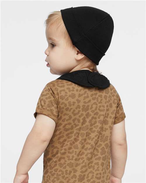 Rabbit Skins-1005-Infant Premium Jersey Bib - Image 27