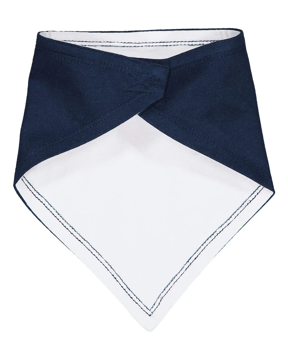 Rabbit Skins-1012-Premium Jersey Bandana Bib - Image 12