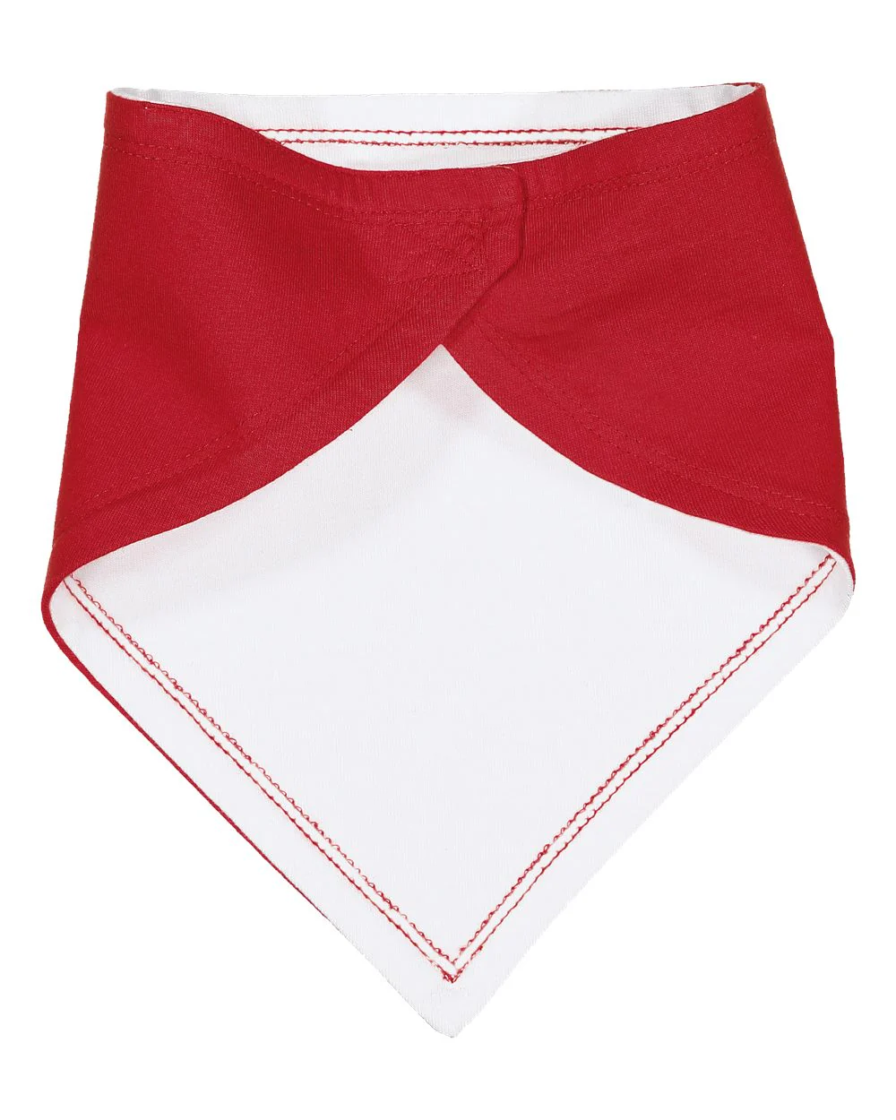 Rabbit Skins-1012-Premium Jersey Bandana Bib - Image 15