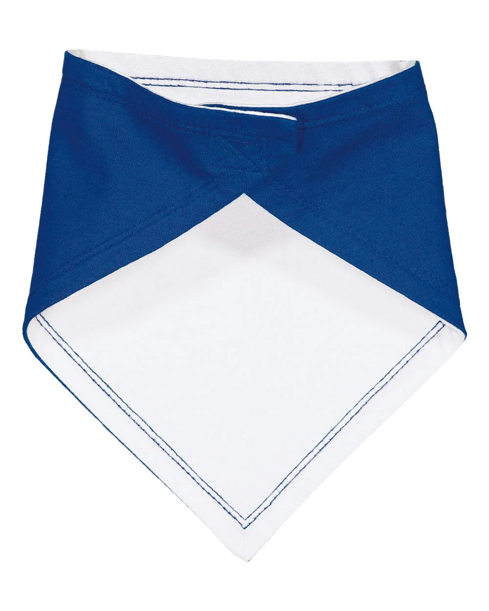 Rabbit Skins-1012-Premium Jersey Bandana Bib - Image 18