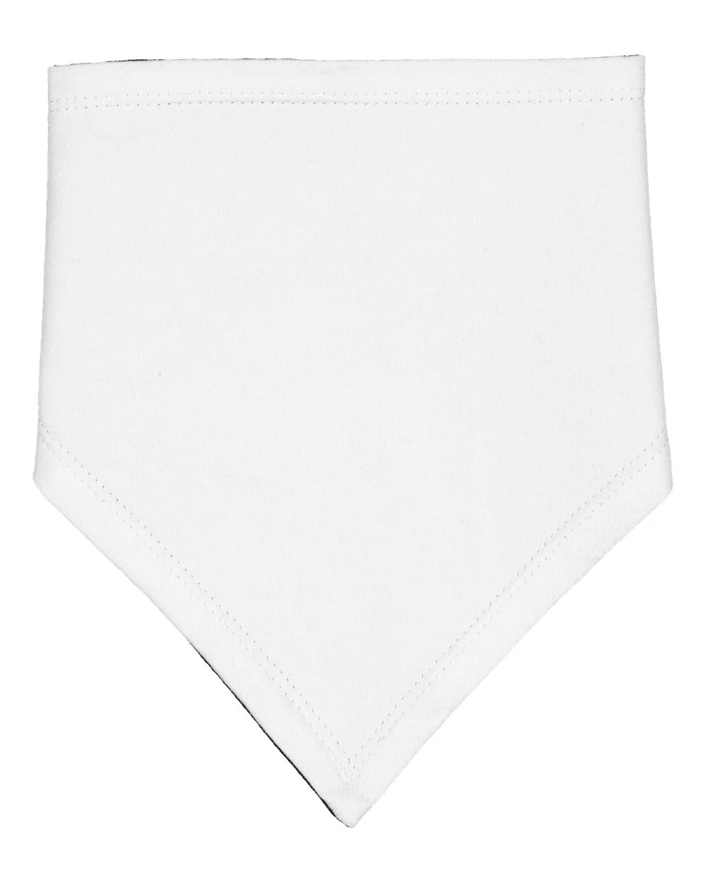 Rabbit Skins-1012-Premium Jersey Bandana Bib - Image 20
