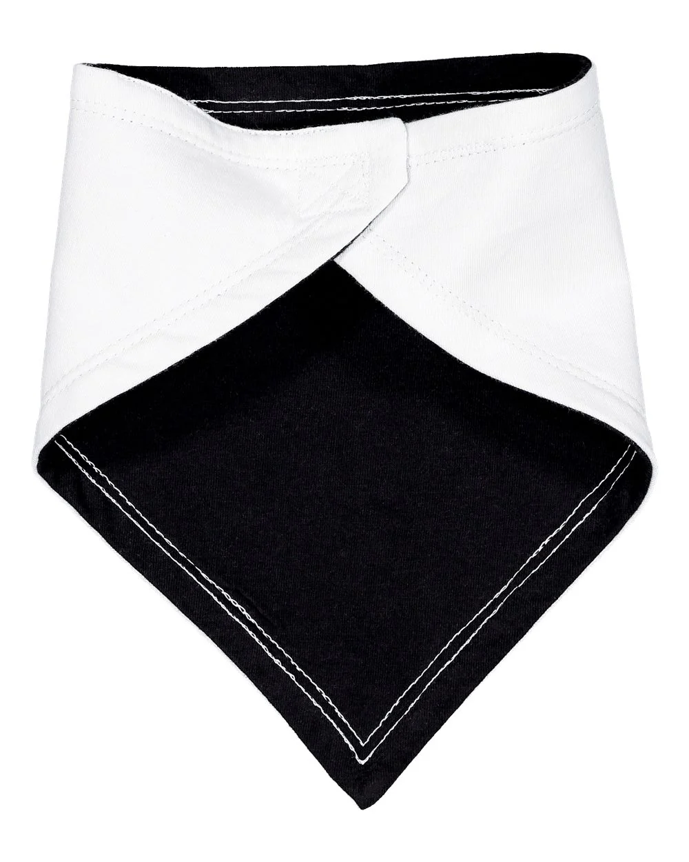Rabbit Skins-1012-Premium Jersey Bandana Bib - Image 21
