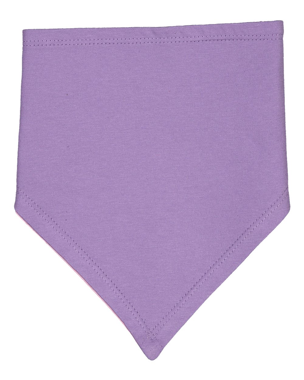 Rabbit Skins-1012-Premium Jersey Bandana Bib - Image 5