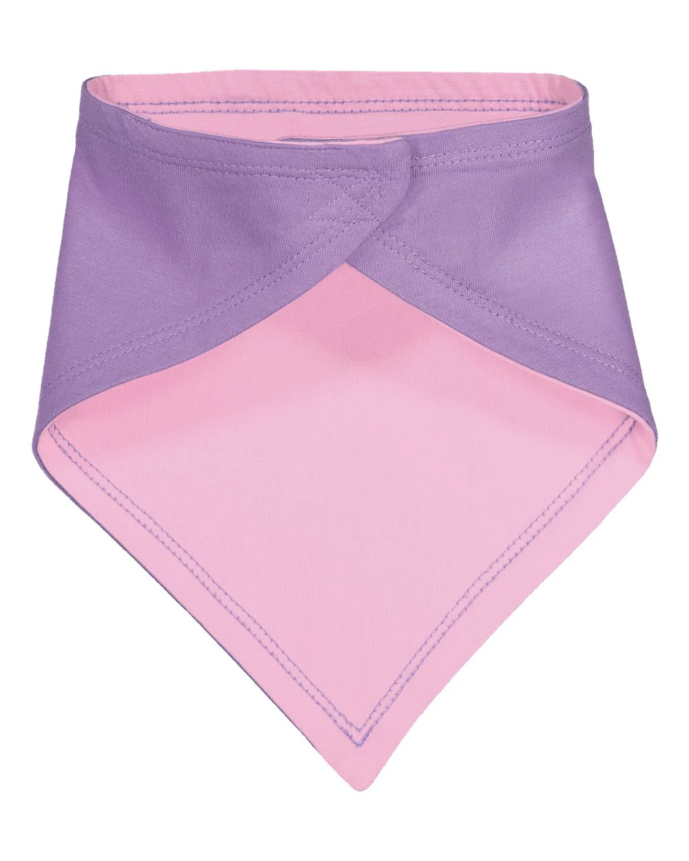 Rabbit Skins-1012-Premium Jersey Bandana Bib - Image 6