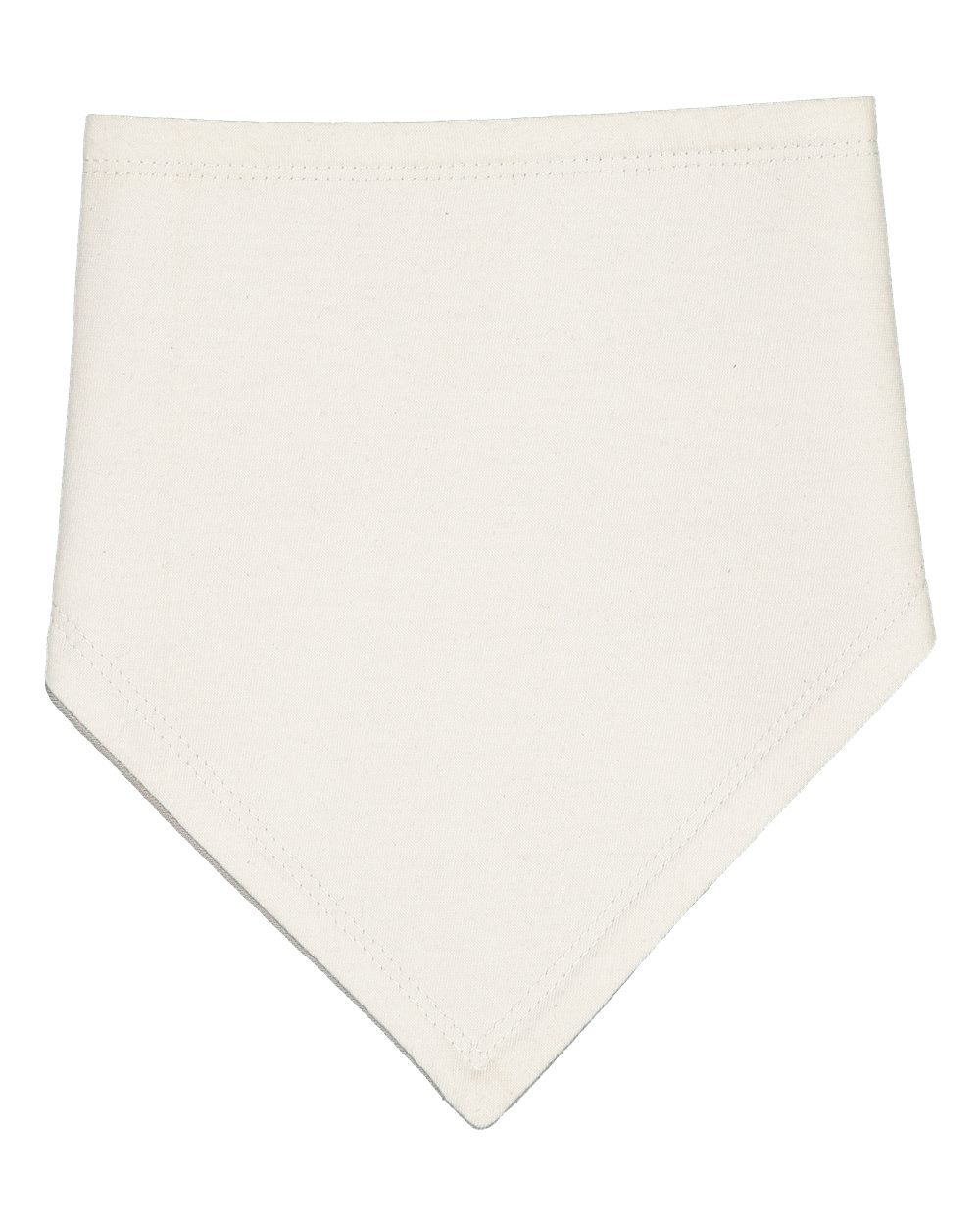 Rabbit Skins-1012-Premium Jersey Bandana Bib - Image 8