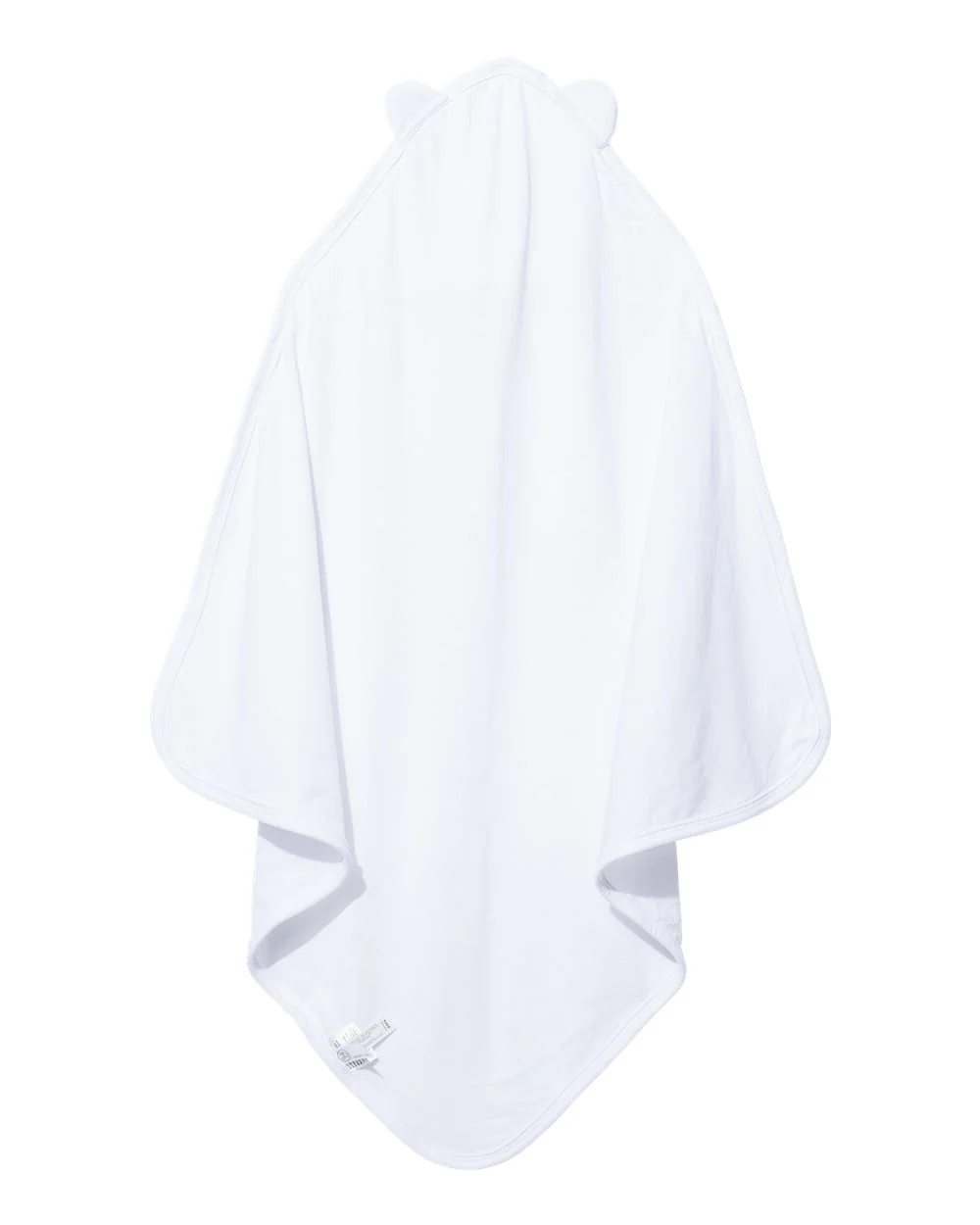 Rabbit Skins-1013-Terry Cloth Hooded Towel with Ears - Image 12