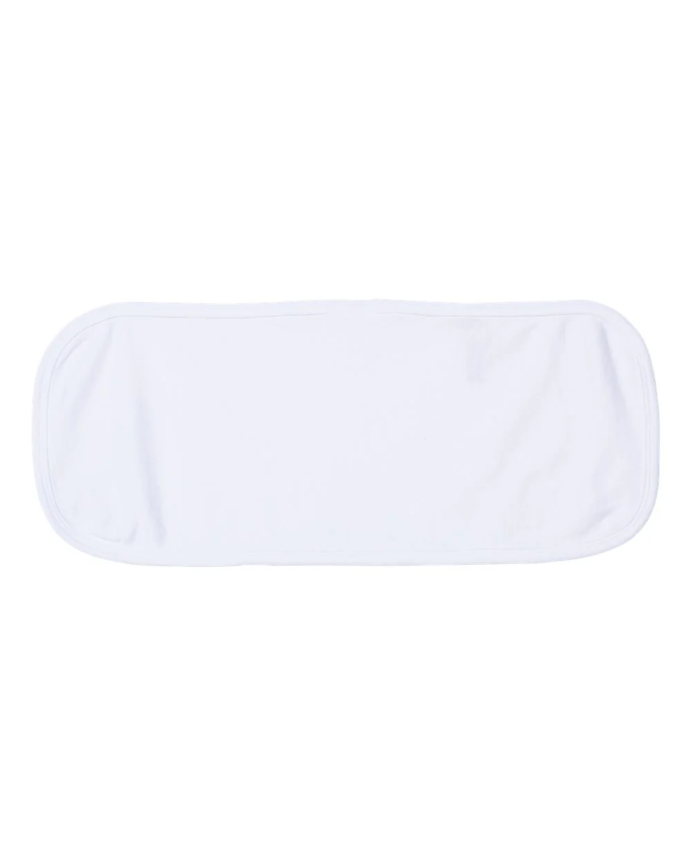 Rabbit Skins-1014-Terry Burp Cloth - Image 10