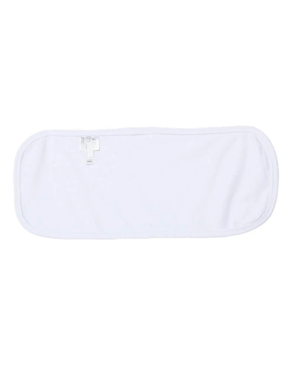 Rabbit Skins-1014-Terry Burp Cloth - Image 11