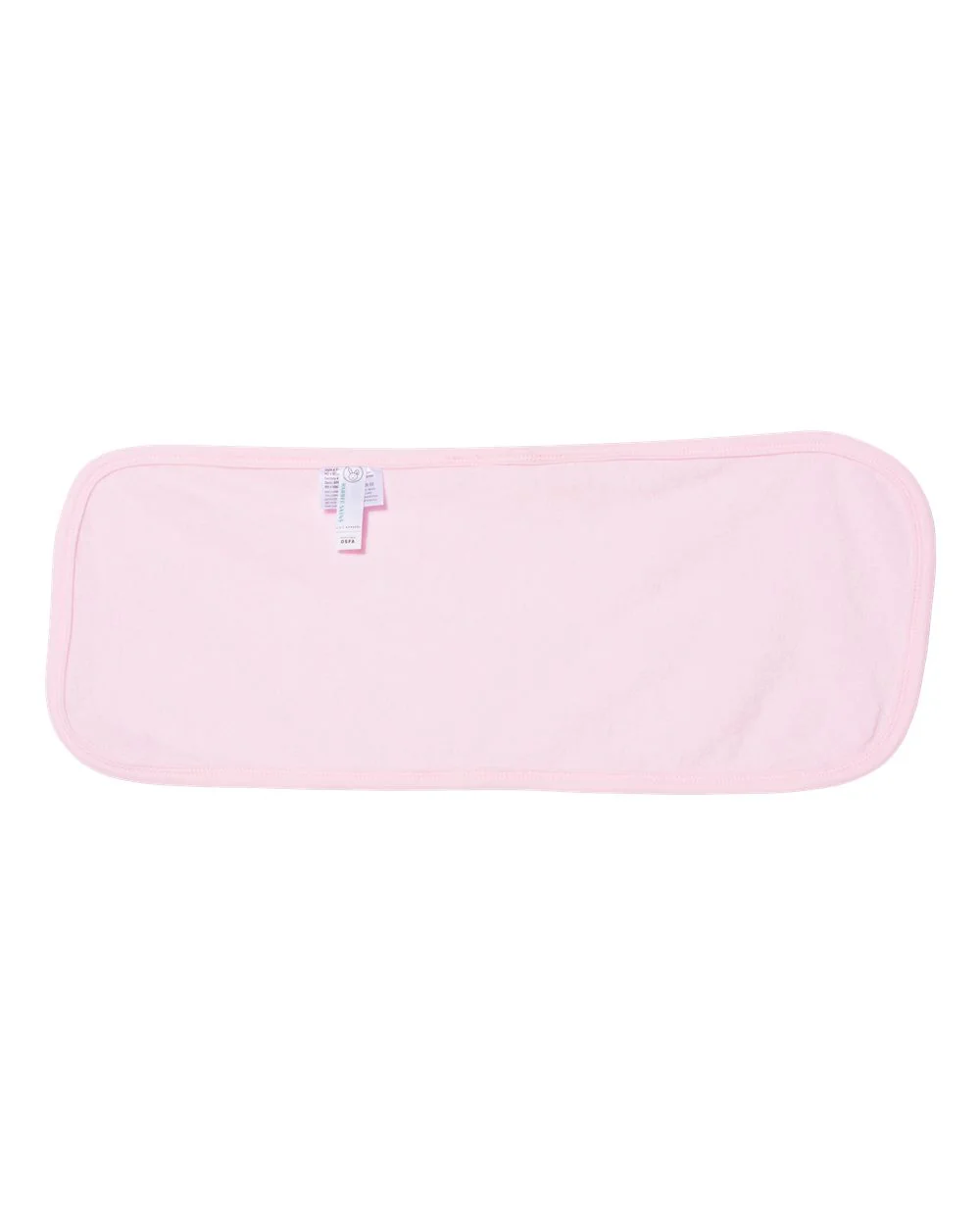 Rabbit Skins-1014-Terry Burp Cloth - Image 2