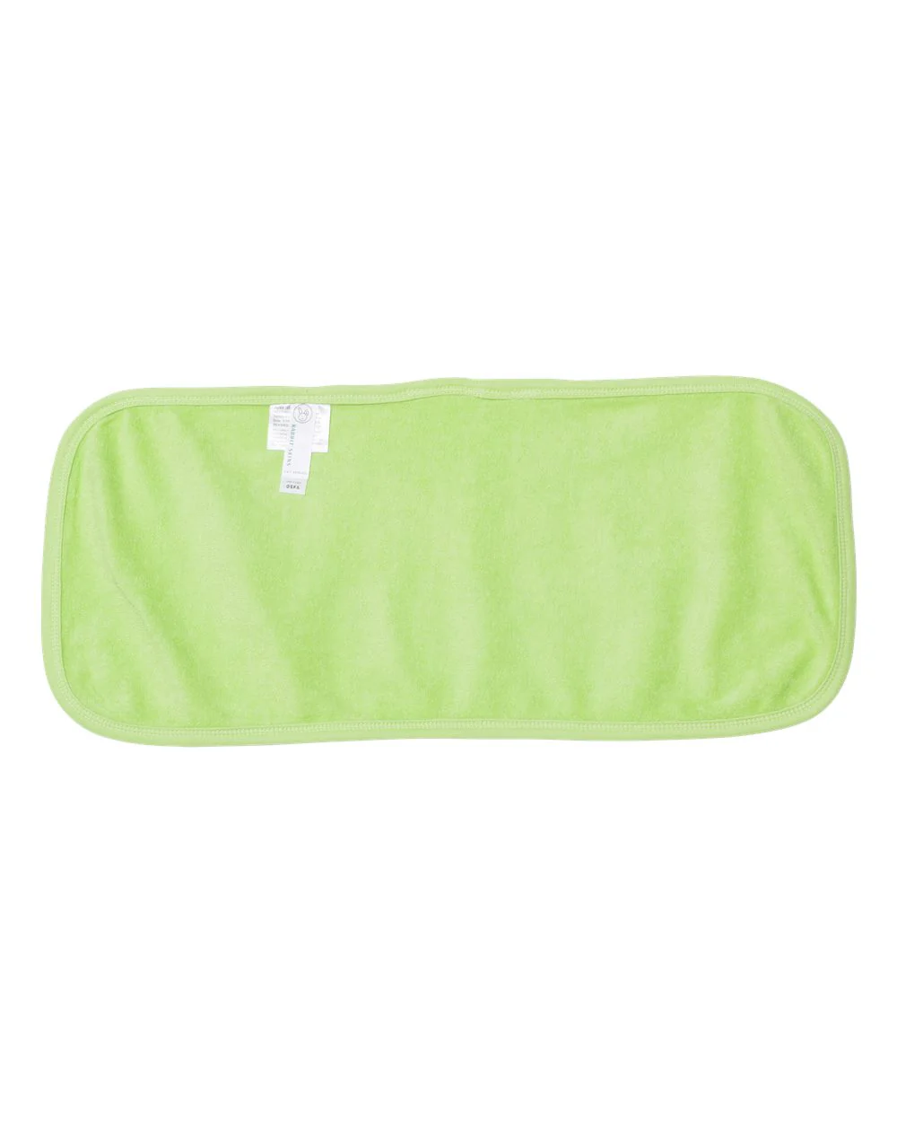 Rabbit Skins-1014-Terry Burp Cloth - Image 5