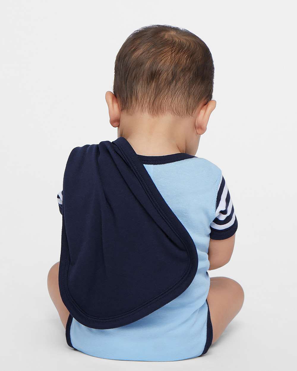Rabbit Skins-1014-Terry Burp Cloth - Image 9