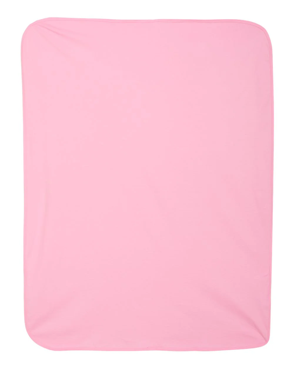 Rabbit Skins-1110-Premium Jersey Infant Blanket - Image 6
