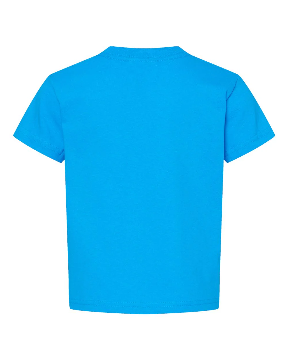 Rabbit Skins-3301J-Juvy Short Sleeve T-Shirt - Image 100