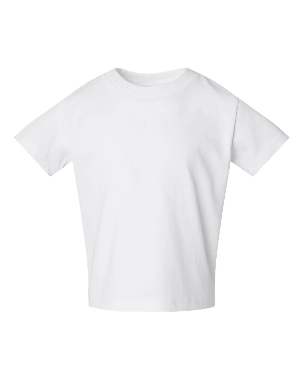 Rabbit Skins-3301J-Juvy Short Sleeve T-Shirt - Image 104