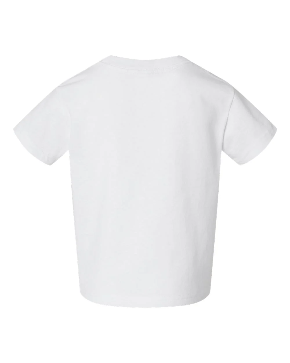 Rabbit Skins-3301J-Juvy Short Sleeve T-Shirt - Image 105