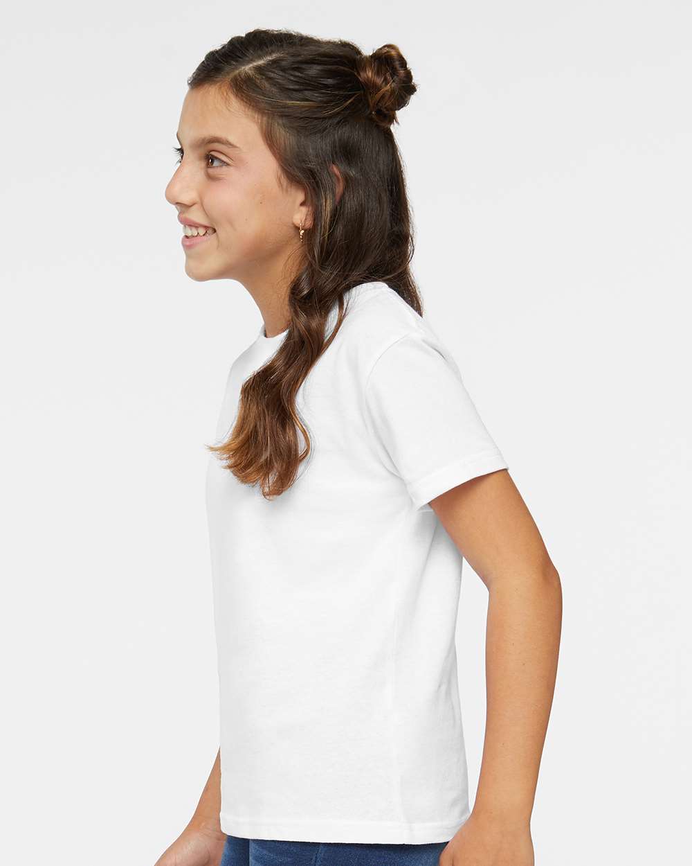 Rabbit Skins-3301J-Juvy Short Sleeve T-Shirt - Image 108