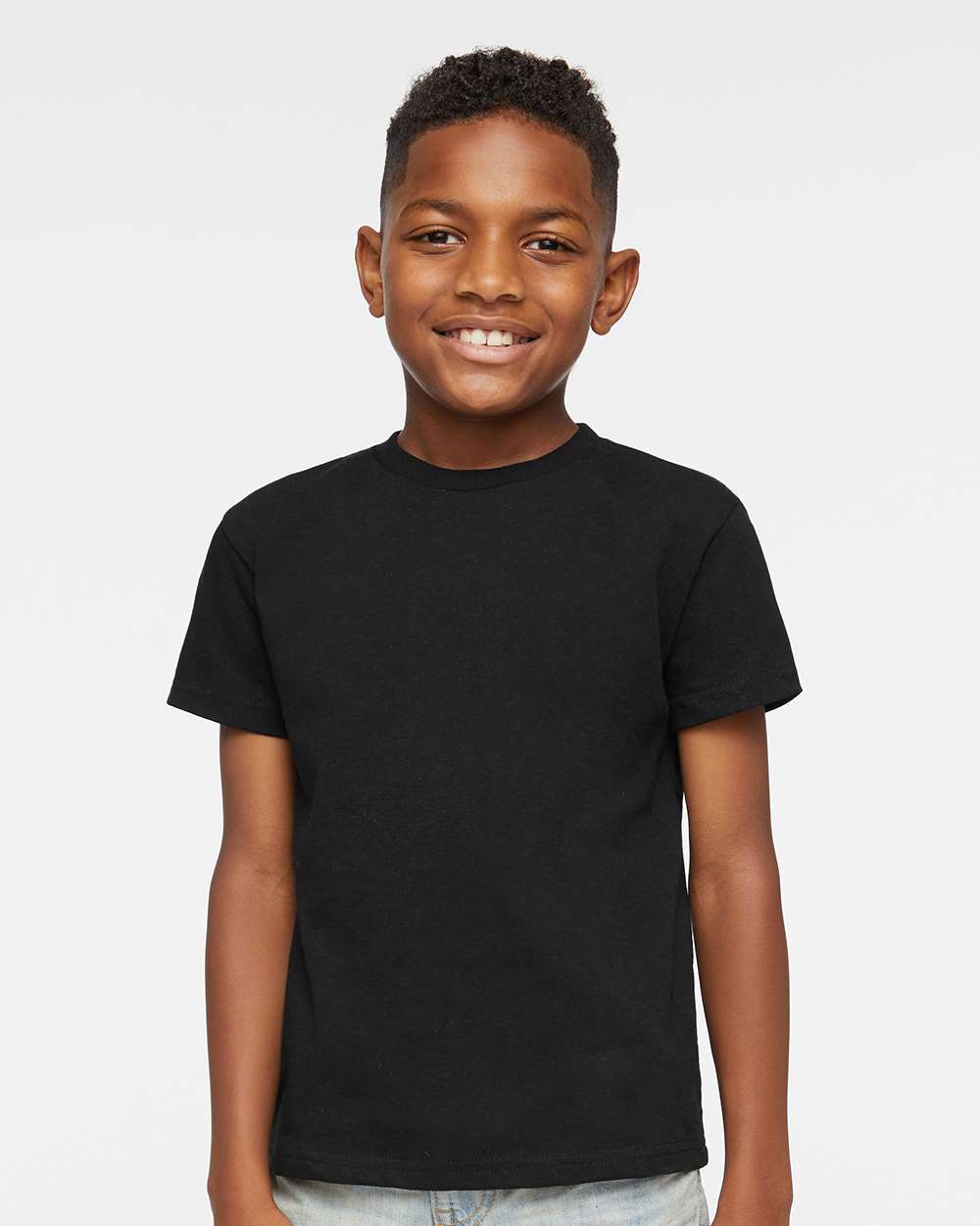Rabbit Skins-3301J-Juvy Short Sleeve T-Shirt - Image 17