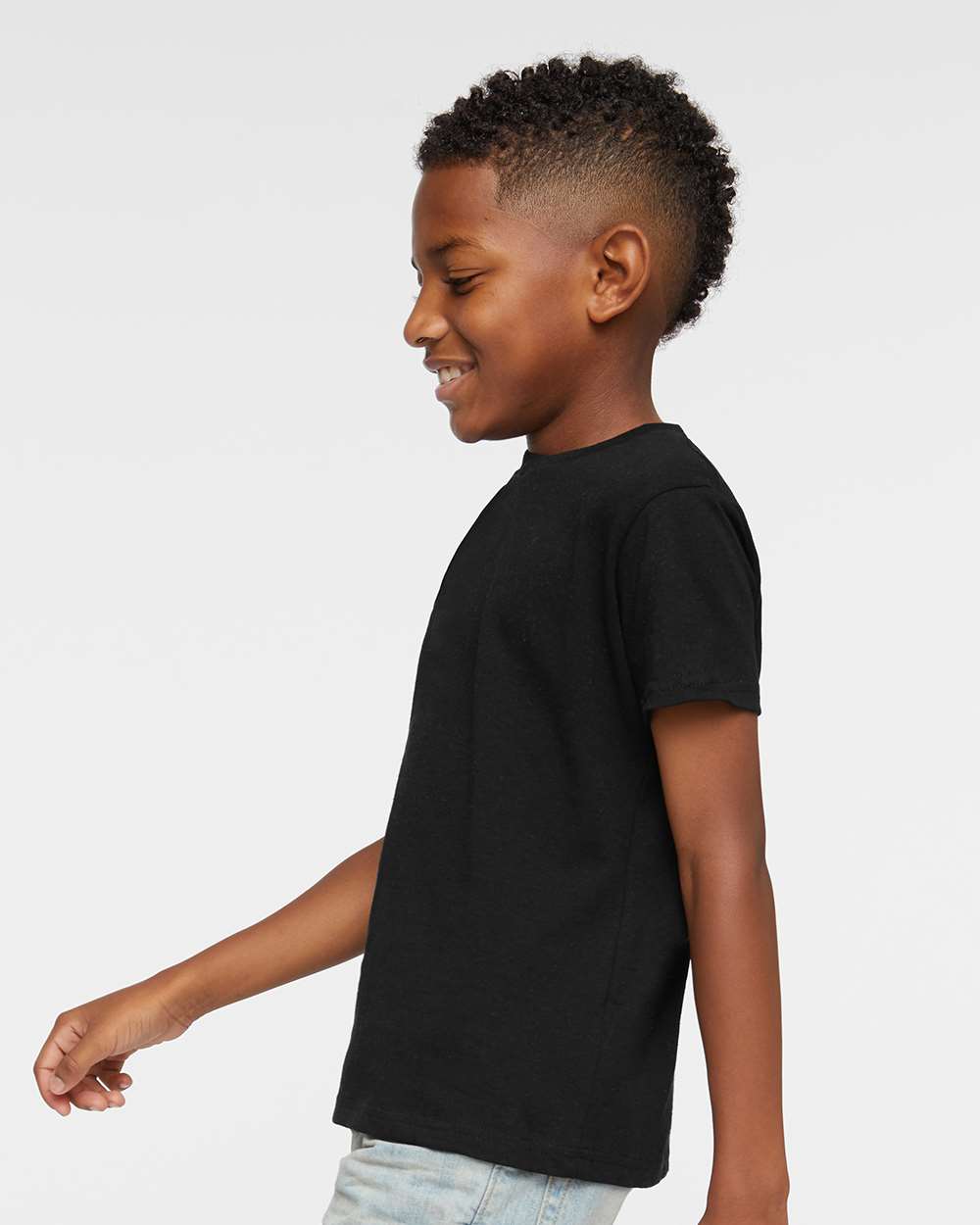 Rabbit Skins-3301J-Juvy Short Sleeve T-Shirt - Image 18