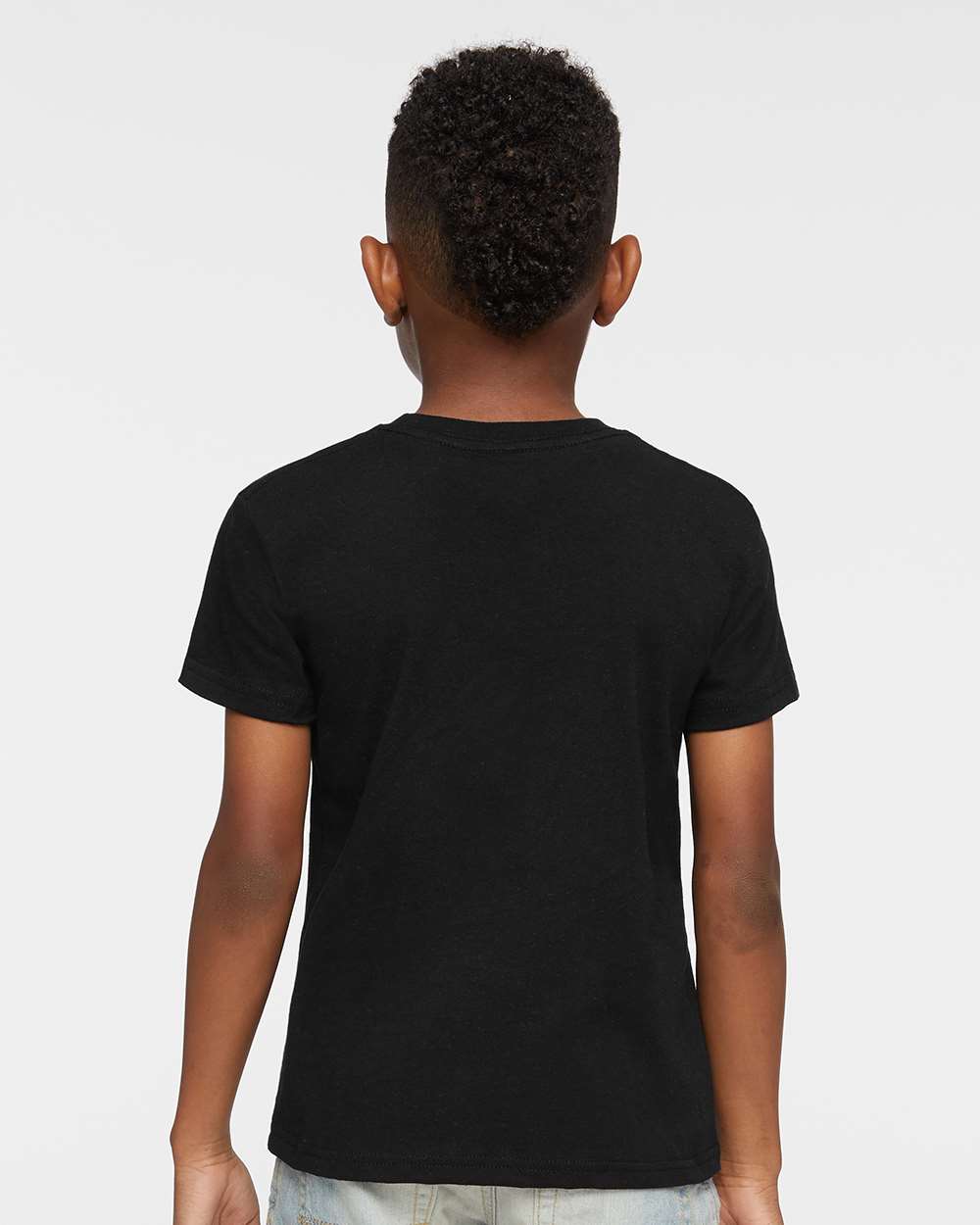 Rabbit Skins-3301J-Juvy Short Sleeve T-Shirt - Image 19